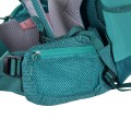 Deuter ULTRA 55+5 SL FERN-ALPINEGREEN - plecak trekkingowy - 1520668