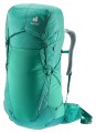 Deuter ULTRA 55+5 SL FERN-ALPINEGREEN - plecak trekkingowy - 2422986