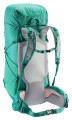 Deuter ULTRA 55+5 SL FERN-ALPINEGREEN - plecak trekkingowy - 2422989