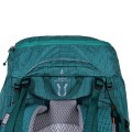 Deuter ULTRA 55+5 SL FERN-ALPINEGREEN - plecak trekkingowy - 1520666