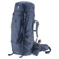 Deuter ULTRA 55+5 SL FERN-ALPINEGREEN - plecak trekkingowy - 1511302