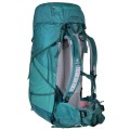 Deuter ULTRA 55+5 SL FERN-ALPINEGREEN - plecak trekkingowy - 1520659
