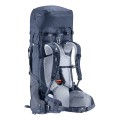 Deuter ULTRA 55+5 SL FERN-ALPINEGREEN - plecak trekkingowy - 1511305