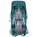 Deuter ULTRA 55+5 SL FERN-ALPINEGREEN - plecak trekkingowy - 1520660