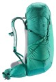 Deuter ULTRA 55+5 SL FERN-ALPINEGREEN - plecak trekkingowy - 2422988
