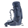 Deuter ULTRA 55+5 SL FERN-ALPINEGREEN - plecak trekkingowy - 1511304