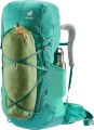 Deuter ULTRA 55+5 SL FERN-ALPINEGREEN - plecak trekkingowy - 2422984