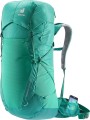 Deuter ULTRA 55+5 SL FERN-ALPINEGREEN - plecak trekkingowy - 2422985