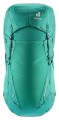 Deuter ULTRA 55+5 SL FERN-ALPINEGREEN - plecak trekkingowy - 2422991