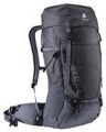 PLECAK TREKKINGOWY DEUTER FUTURA AIR TREK 45+10 SL BLACK-GRAPHITE - 2254588