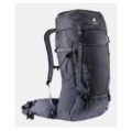 PLECAK TREKKINGOWY DEUTER FUTURA AIR TREK 45+10 SL BLACK-GRAPHITE - 2422993