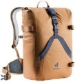 Deuter Amager 25+5 25 l Czarny, Brązowy - 2254439