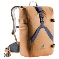 Deuter Amager 25+5 25 l Czarny, Brązowy - 1504120