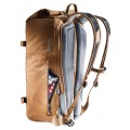 Deuter Amager 25+5 25 l Czarny, Brązowy - 1504122