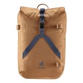 Deuter Amager 25+5 25 l Czarny, Brązowy - 1504129