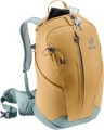 Deuter AC Lite 21 SL CARAMEL-SAGE - plecak turystyczny, 21 l - 2254535