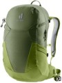 PLECAK TURYSTYCZNY DEUTER FUTURA 23 KHAKI-MEADOW - 2254402