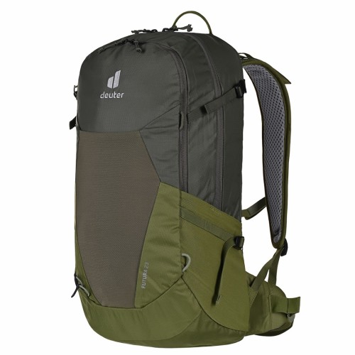PLECAK TURYSTYCZNY DEUTER FUTURA 23 KHAKI-MEADOW - 2254402
