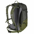 PLECAK TURYSTYCZNY DEUTER FUTURA 23 KHAKI-MEADOW - 2254400