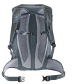 Plecak rowerowy - Deuterr Rotsoord 25+5 Graphite +shale - 2263674