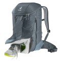 Plecak rowerowy - Deuterr Rotsoord 25+5 Graphite +shale - 2263671