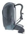 Plecak rowerowy - Deuterr Rotsoord 25+5 Graphite +shale - 2263668