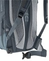 Plecak rowerowy - Deuterr Rotsoord 25+5 Graphite +shale - 2263665