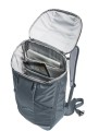 Plecak rowerowy - Deuterr Rotsoord 25+5 Graphite +shale - 2263672