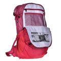 Deuter Aircontact Core 55+10 SL 55 l Czerwony - 1520840