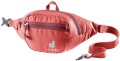 Deuter Junior saszetka Poliamidowy, Poliester Czerwony - 1504167