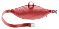 Deuter Junior saszetka Poliamidowy, Poliester Czerwony - 1504168