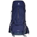 Deuter Aircontact Core 45+10 SL SHALE-IVY - 1520681