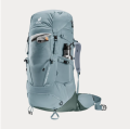 Deuter Aircontact Core 45+10 SL SHALE-IVY - 1511218