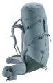 Deuter Aircontact Core 45+10 SL SHALE-IVY - 2423008