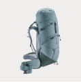 Deuter Aircontact Core 45+10 SL SHALE-IVY - 1511222