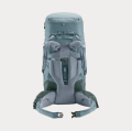 Deuter Aircontact Core 45+10 SL SHALE-IVY - 1511216