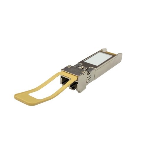 Moduł przekaźników sieciowych QNAP TRX-25GSFP28-SR - 2423020
