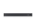Switch zarządzalny Zyxel GS1900-24HPv2 24x10/100/1000 PoE, 2xSFP - 2020745