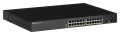 Switch zarządzalny Zyxel GS1900-24HPv2 24x10/100/1000 PoE, 2xSFP - 2423030