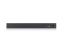 Switch zarządzalny Zyxel GS1900-24HPv2 24x10/100/1000 PoE, 2xSFP - 1042550