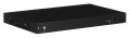 Switch zarządzalny Zyxel GS1900-24HPv2 24x10/100/1000 PoE, 2xSFP - 2423034