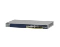 Switch Netgear GS752TPP-300EUS 52p PoE 760W (PoE+: 48p) Managed Gigabit - 2020608