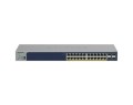 Switch Netgear GS752TPP-300EUS 52p PoE 760W (PoE+: 48p) Managed Gigabit - 2020613