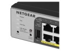 Switch Netgear GS752TPP-300EUS 52p PoE 760W (PoE+: 48p) Managed Gigabit - 2423041