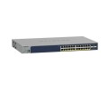 Switch Netgear GS752TPP-300EUS 52p PoE 760W (PoE+: 48p) Managed Gigabit - 2020610