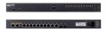 Switch Netgear GSM4212PX-100EUS 12p PoE 240W (PoE+: 8p) Managed 10 Gigabit - 2423048
