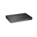 Switch zarządzalny Zyxel GS1920-24HPv2 PoE - 2020866