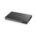 Switch zarządzalny Zyxel GS1920-24HPv2 PoE - 743832