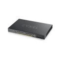 Switch zarządzalny Zyxel GS1920-24HPv2 PoE - 2020869