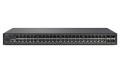 LANCOM GS-3252P Zarządzany L3 Gigabit Ethernet (10/100/1000) Obsługa PoE 1U Czarny - 2003223